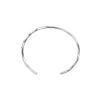 Mockberg Wavy Bolded Cuff Armband MB0174