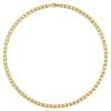 Mockberg Infinity Halskette MB0179