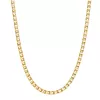 Mockberg Infinity Halskette MB0179
