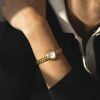 Mockberg Antique Gold MB0181-2