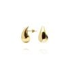Mockberg Plain Daring Ohrringe MB0189-1