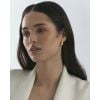 Mockberg Plain Daring Ohrringe MB0189