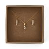 Mockberg Shiny Belle Schmuckset MB0771