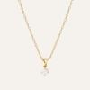 Mockberg Jolie halsband MB0812-1