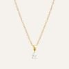 Mockberg Belle halsband MB0828-1
