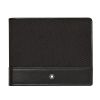 Montblanc Nightflight Wallet 6cc plånbok MB113149-1