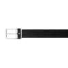 Montblanc Classic Line Leather vyö MB116701-1