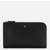 Montblanc Soft Grain Pouch Small 2 In 1 MB126246-1