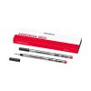 Montblanc Rollerball Refills 2x Modena Red MB128234