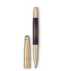 Montblanc Meisterstück Around the World in 80 Days Year 2 Doué Classique - Rollerball-0