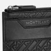 Montblanc Leather Medium Pouch MB128622-2