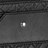 Montblanc Leather Medium Pouch MB128622-3