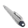 Montblanc Starwalker Space Blue Metal Fountain Pen MB130219-1
