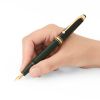 Montblanc Meisterstück The Origin Collection Classique Fountain Pen kynä  MB131342-4