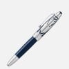 Montblanc Meistersück The Origin Collection Doué LeGrande Rollerball MB131347-2