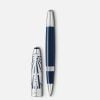 Montblanc Meistersück The Origin Collection Doué LeGrande Rollerball MB131347-1