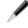 Montblanc Meisterstück Platinum-Coated Rollerball Classique MB132445