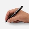 Montblanc Meisterstück Platinum-Coated Rollerball Classique MB132445
