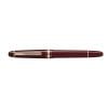 Montblanc Meisterstück Burgundy Red Classique Rollerball Pen MB133007