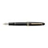 Montblanc Gold-Coated LeGrand Fountain Pen -kynä MB13661-1