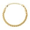 Mockberg Rebel Chain Armband MB1369