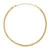 Mockberg Rebel Chain Halsband MB1375