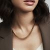 Mockberg Rebel Chain Halsband MB1375