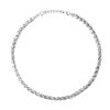 Mockberg Rebel Chain Halsband MB1376