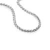 Mockberg Rebel Chain Halsband MB1376