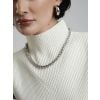 Mockberg Rebel Chain Halsband MB1376