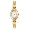 Mockberg Belle Oval Petite Gold MB1416