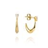 Mockberg Iris Ohrringe MB1689