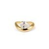 Mockberg Amara Ring / Guld