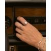 Mockberg Amara Ring / Silver