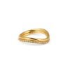 Mockberg Lys Ring / Gold