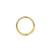 Mockberg Lys Ring / Gold