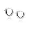Mockberg Soleil Hoops Ohrringe MB1718