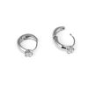 Mockberg Soleil Hoops Ohrringe MB1718