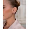 Mockberg Soleil Hoops Ohrringe MB1718