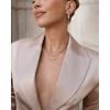 Mockberg Sienna Halsband MB1720