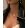 Mockberg Sienna Halsband SMB1721