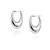 Mockberg Kenza Hoops Ohrringe MB1724
