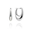 Mockberg Kenza Hoops Ohrringe MB1724