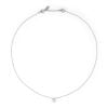 Mockberg Celeste Halsband MB1726