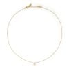 Mockberg Celeste Halsband MB1727
