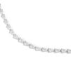 Mockberg Zina Steel Armband