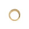 Mockberg Sasha Ring / Guld