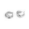 Mockberg Raya Hoops Ohrringe MB1758