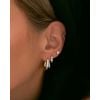 Mockberg Raya Hoops Ohrringe MB1758