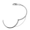 Mockberg Belle Oval Petite MB1768